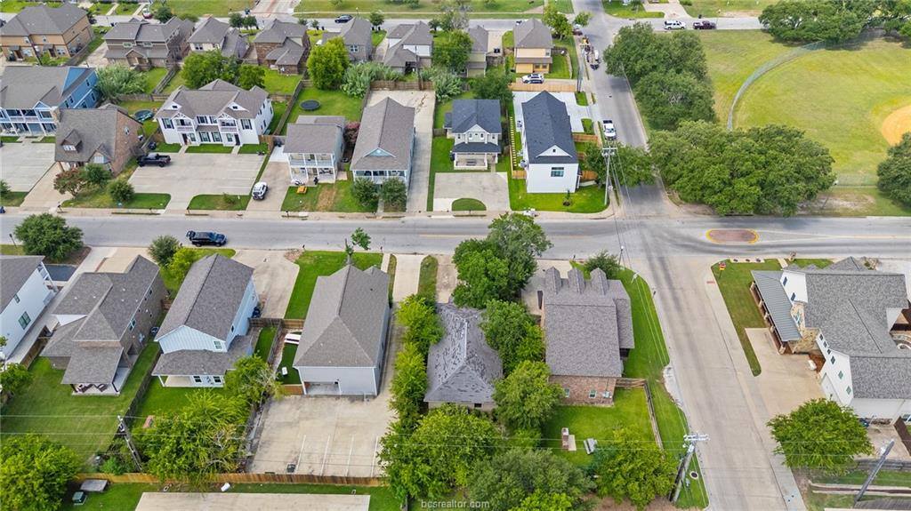 803 Fairview Avenue, College Station, TX 77840