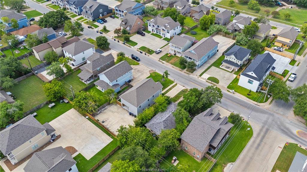 803 Fairview Avenue, College Station, TX 77840