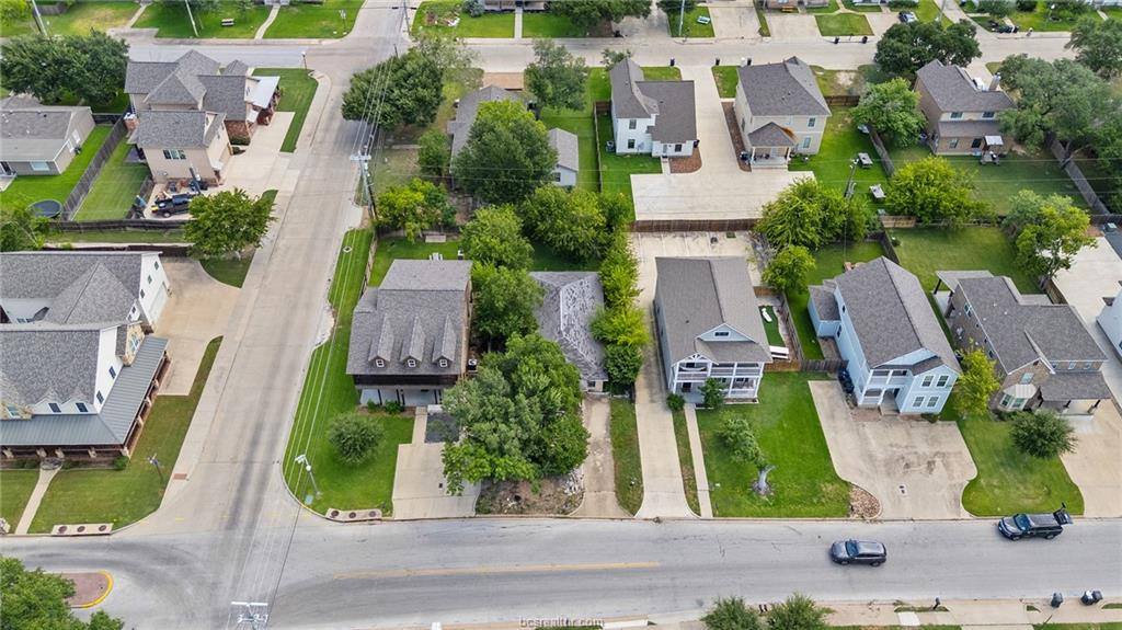 803 Fairview Avenue, College Station, TX 77840