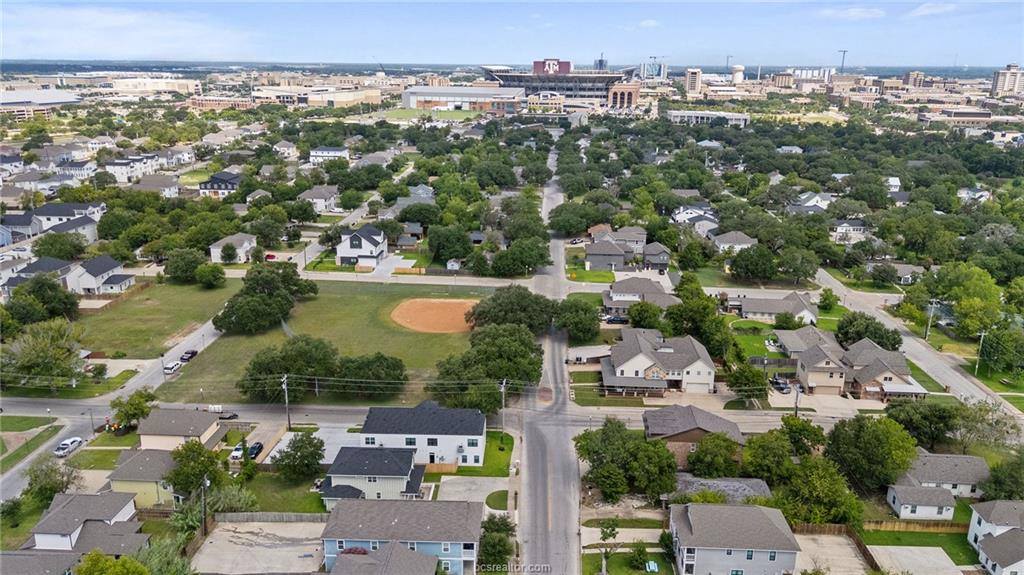 803 Fairview Avenue, College Station, TX 77840