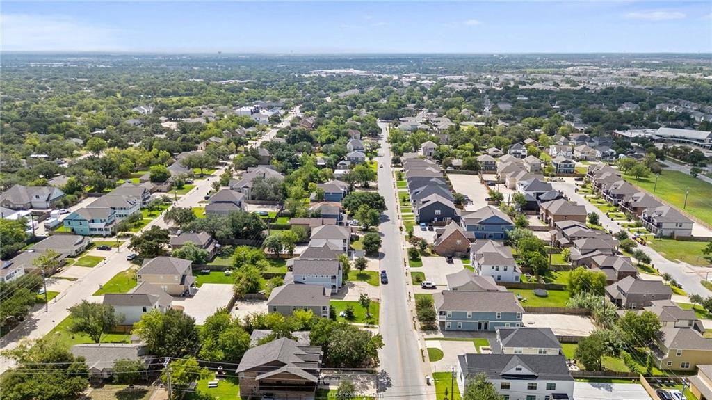 803 Fairview Avenue, College Station, TX 77840
