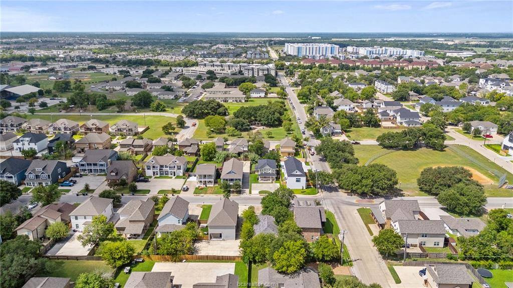 803 Fairview Avenue, College Station, TX 77840