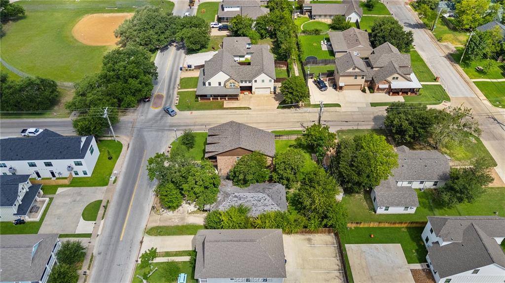803 Fairview Avenue, College Station, TX 77840