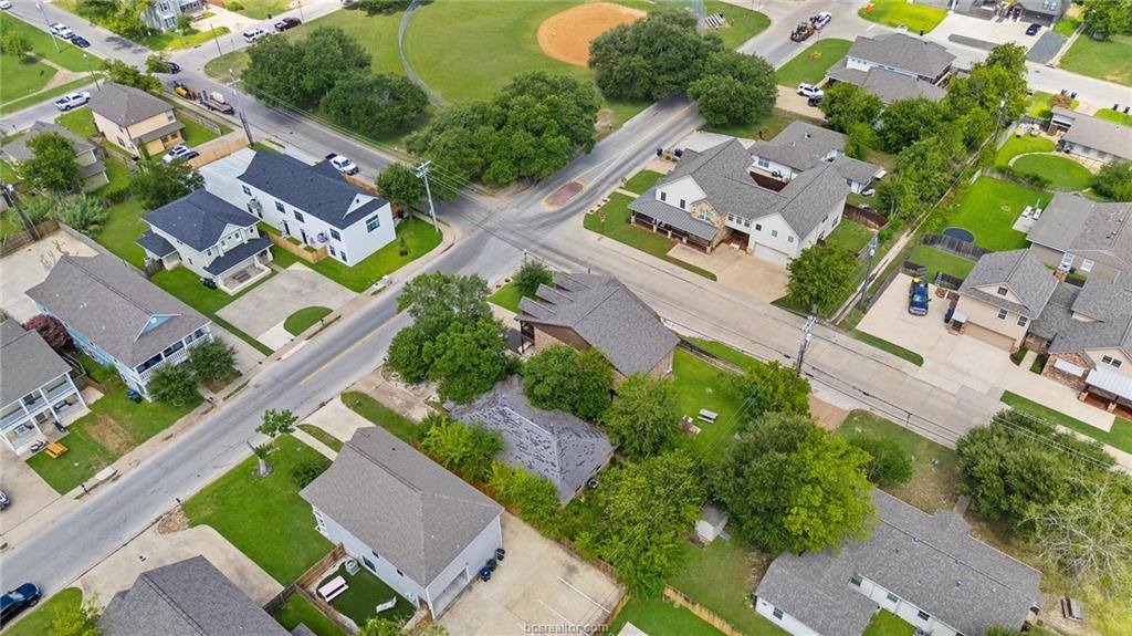 803 Fairview Avenue, College Station, TX 77840