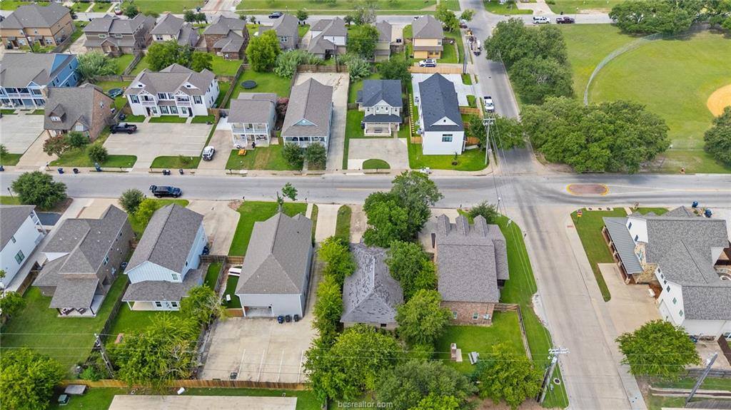 803 Fairview Avenue, College Station, TX 77840