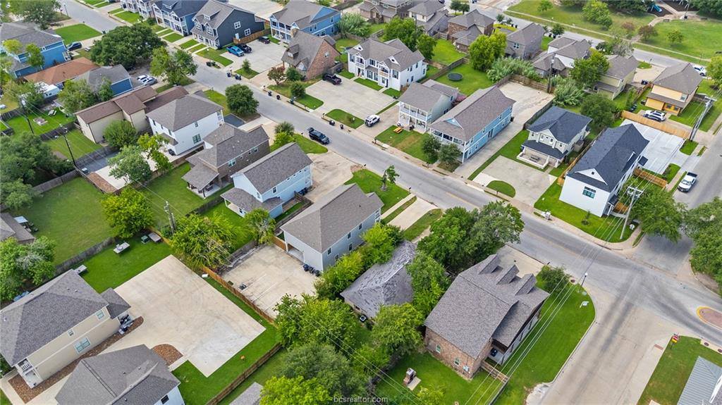 803 Fairview Avenue, College Station, TX 77840