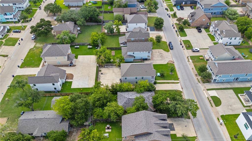 803 Fairview Avenue, College Station, TX 77840