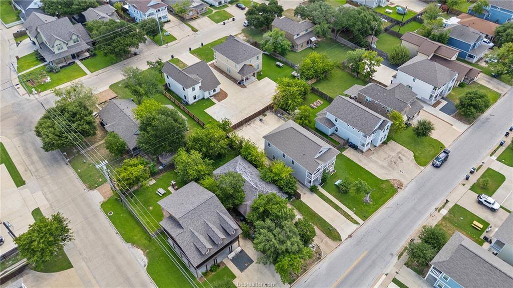 803 Fairview Avenue, College Station, TX 77840