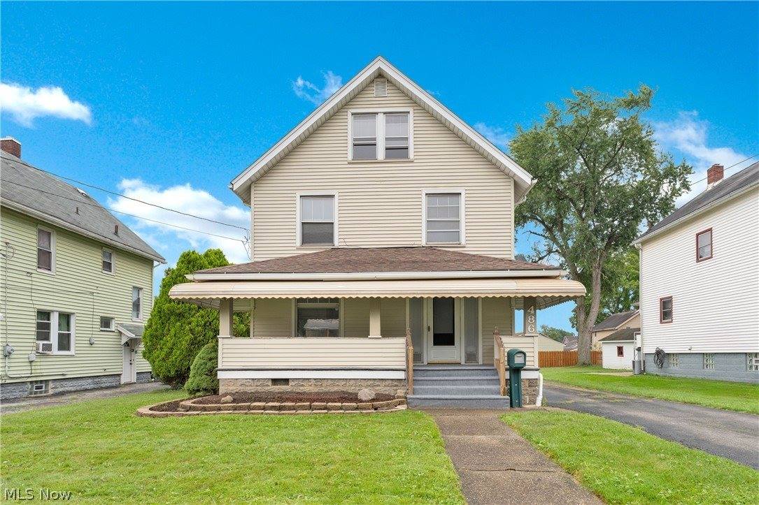 486 7th Street, Struthers, OH 44471