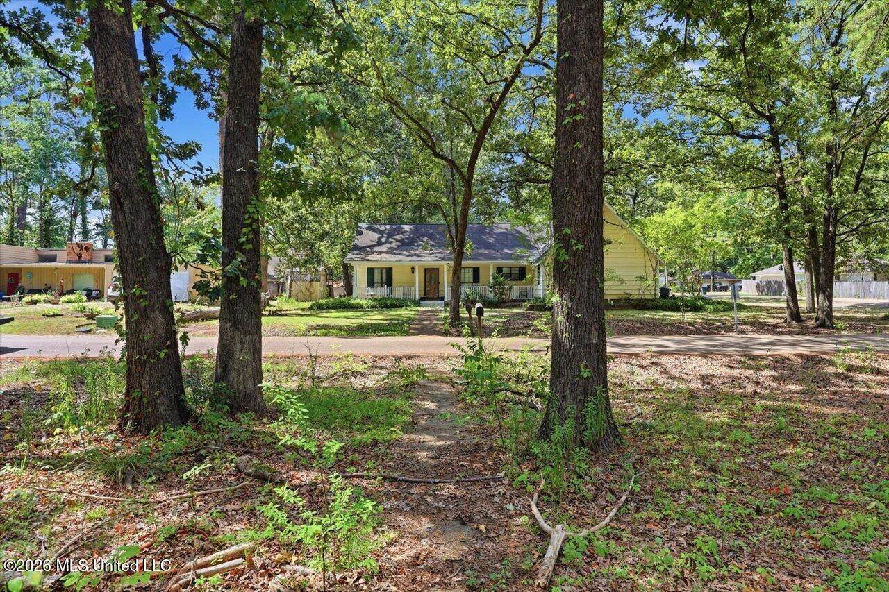 138 Dogwood Circle, Brandon, MS 39047