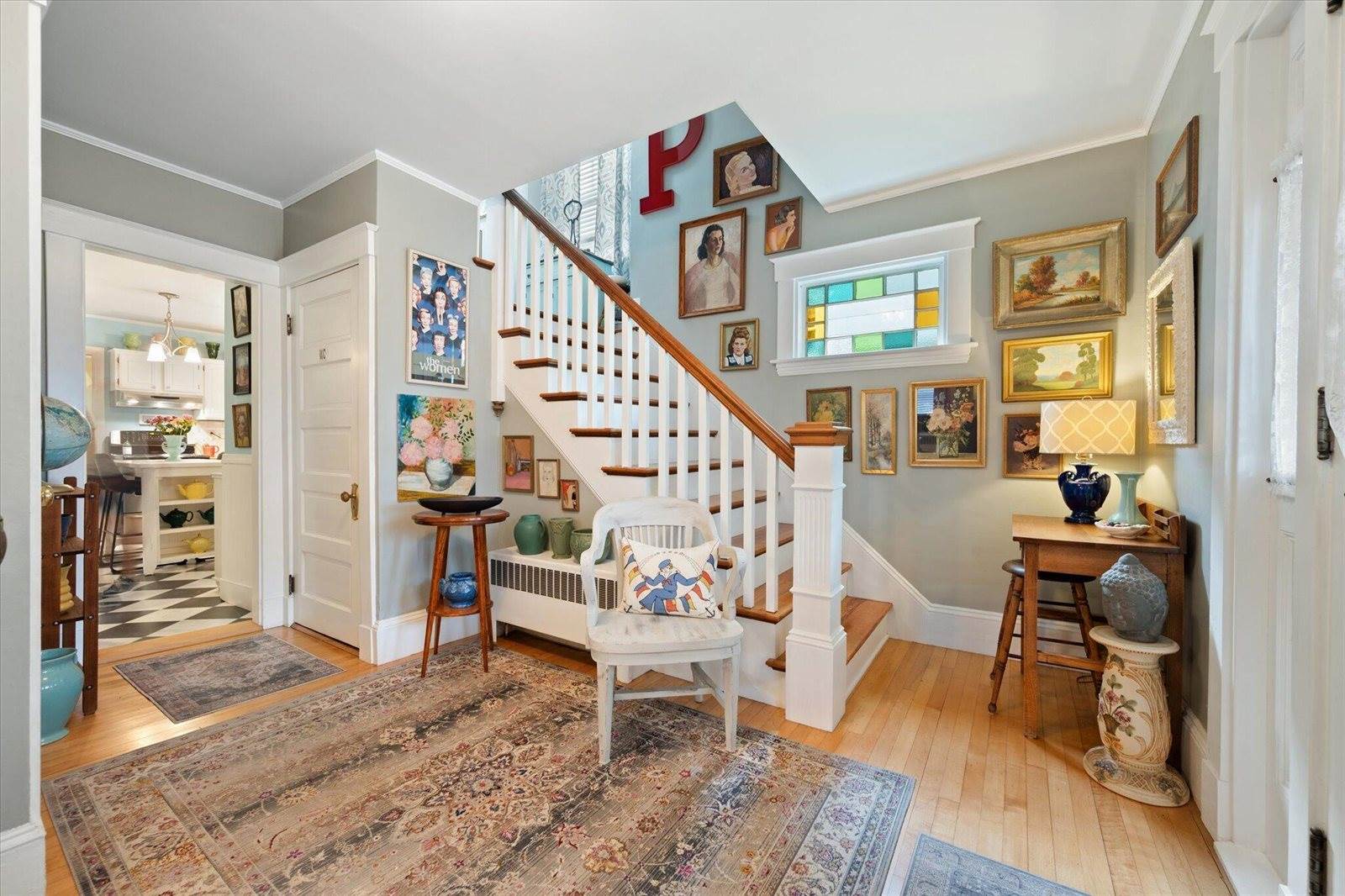 301 French Street, Bangor, ME 04401