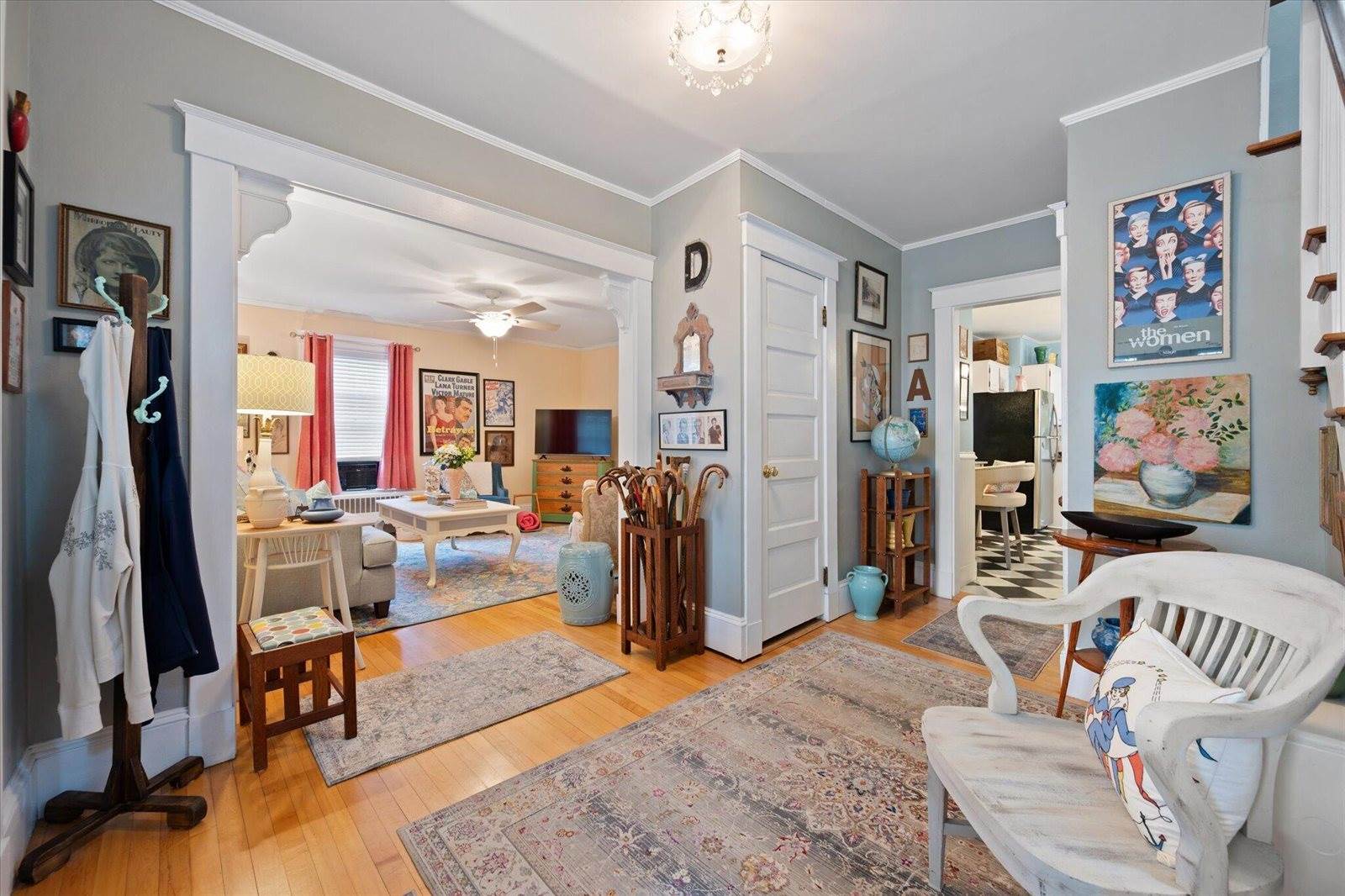 301 French Street, Bangor, ME 04401