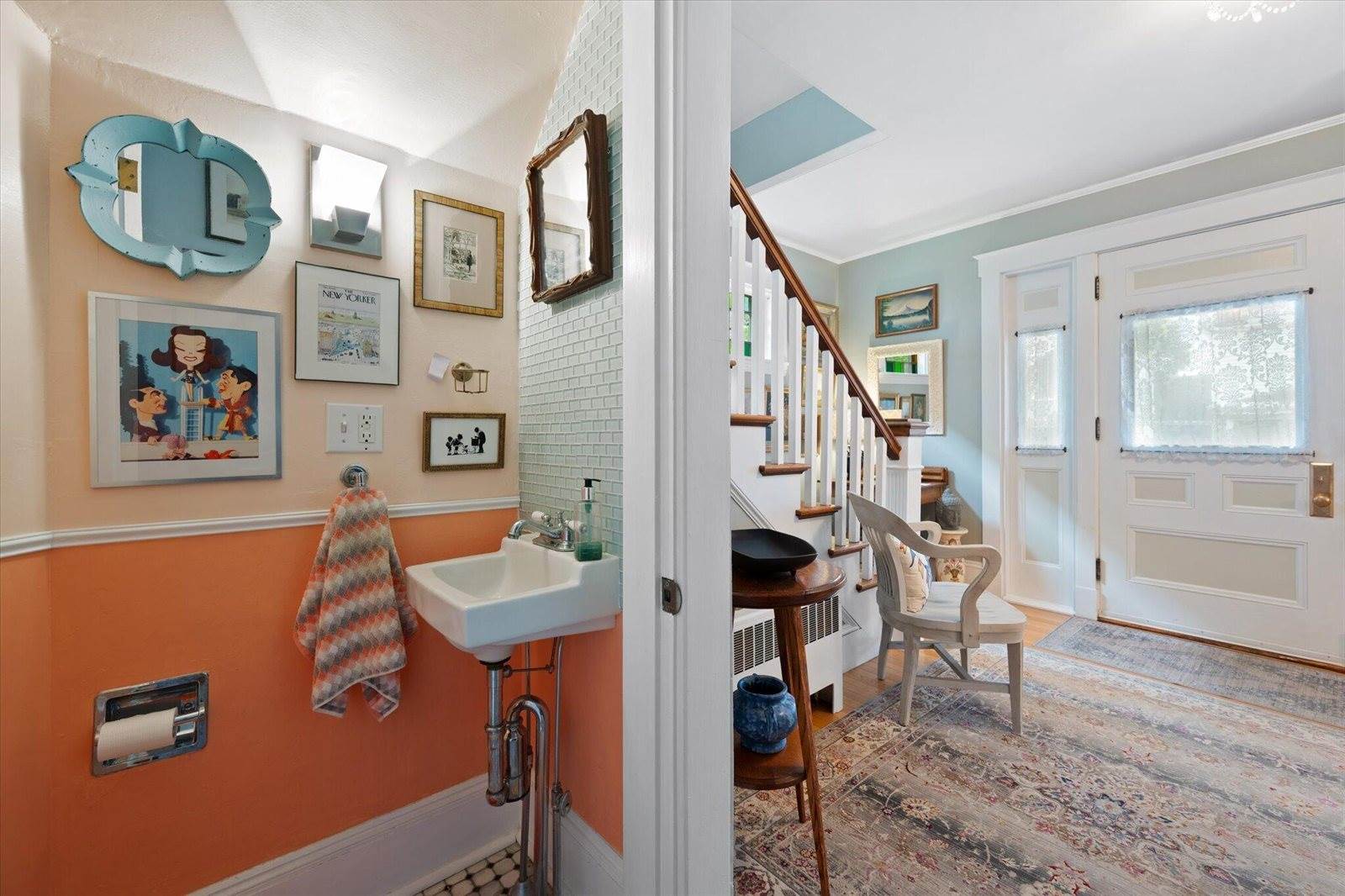 301 French Street, Bangor, ME 04401