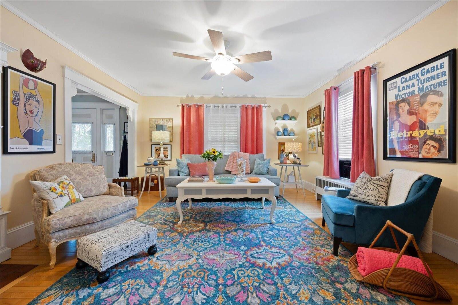 301 French Street, Bangor, ME 04401