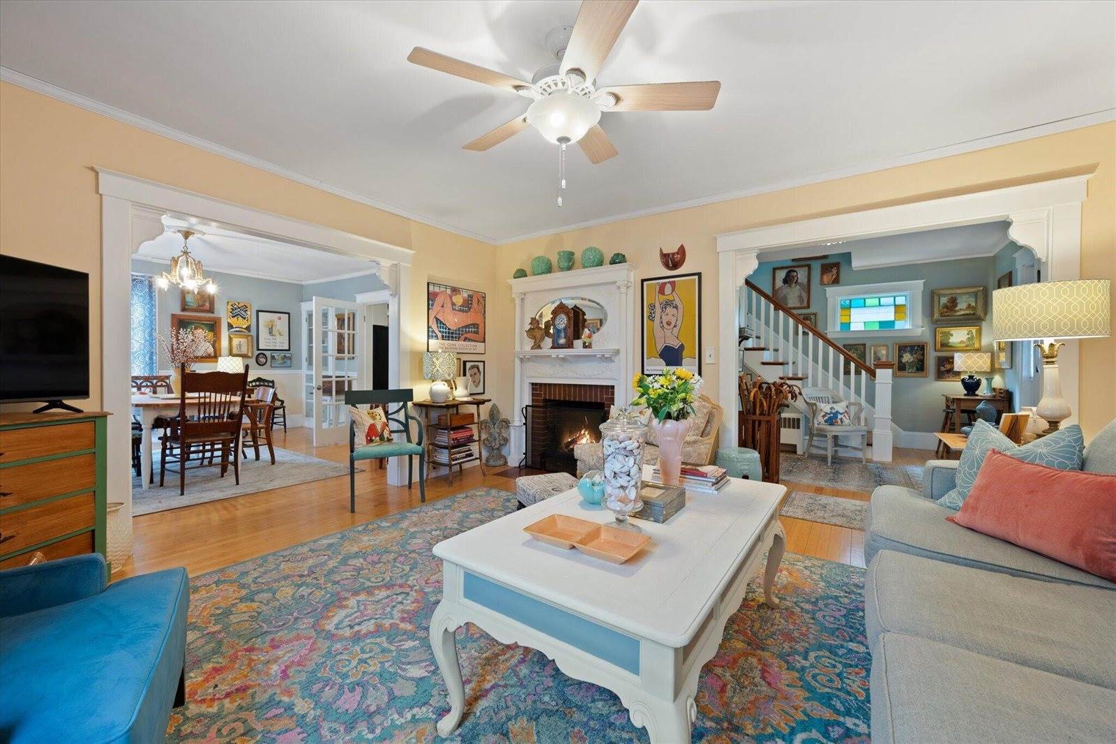301 French Street, Bangor, ME 04401