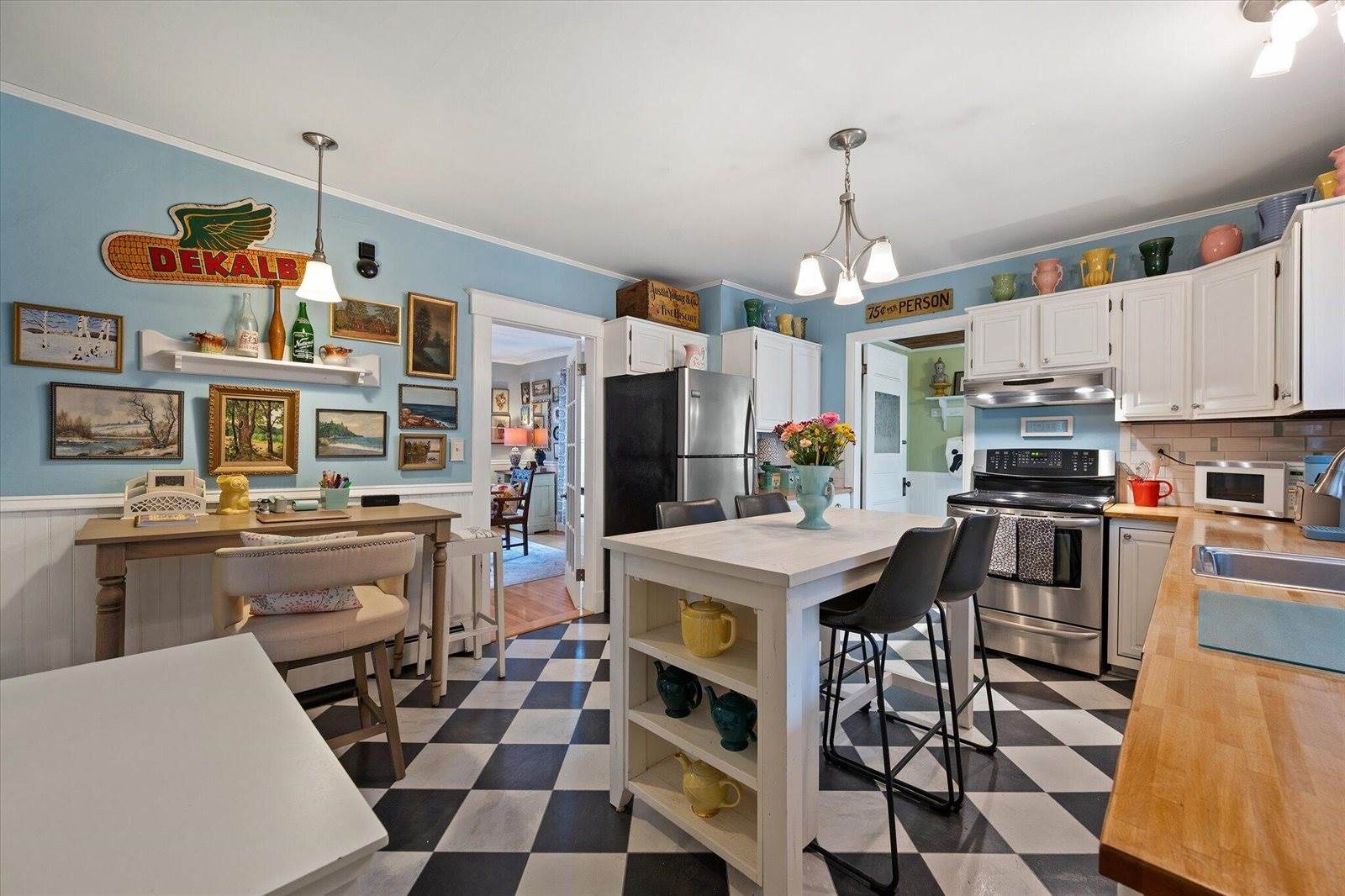 301 French Street, Bangor, ME 04401