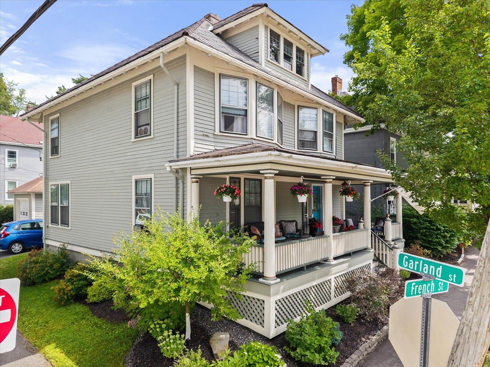 301 French Street, Bangor, ME 04401