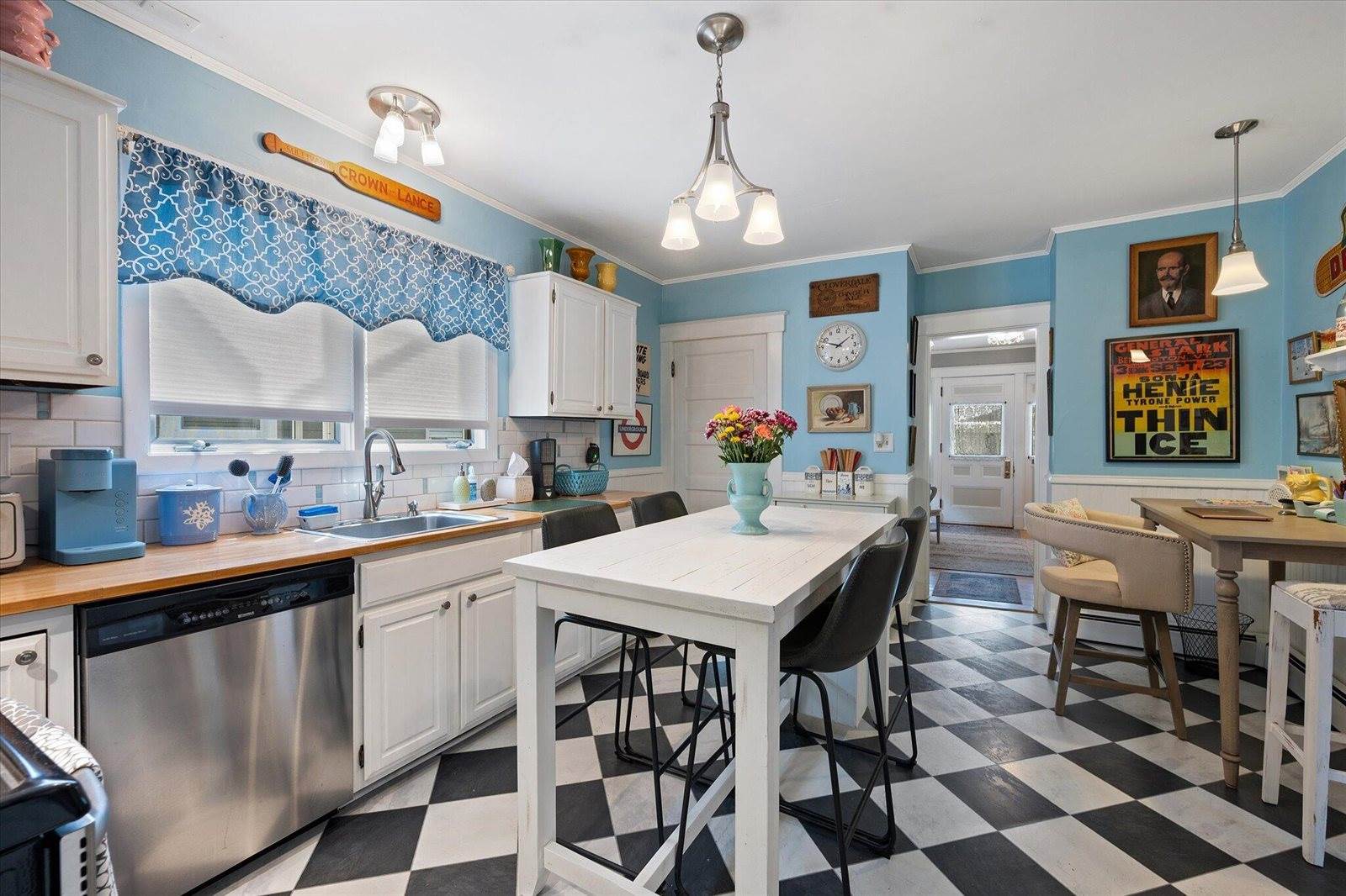 301 French Street, Bangor, ME 04401