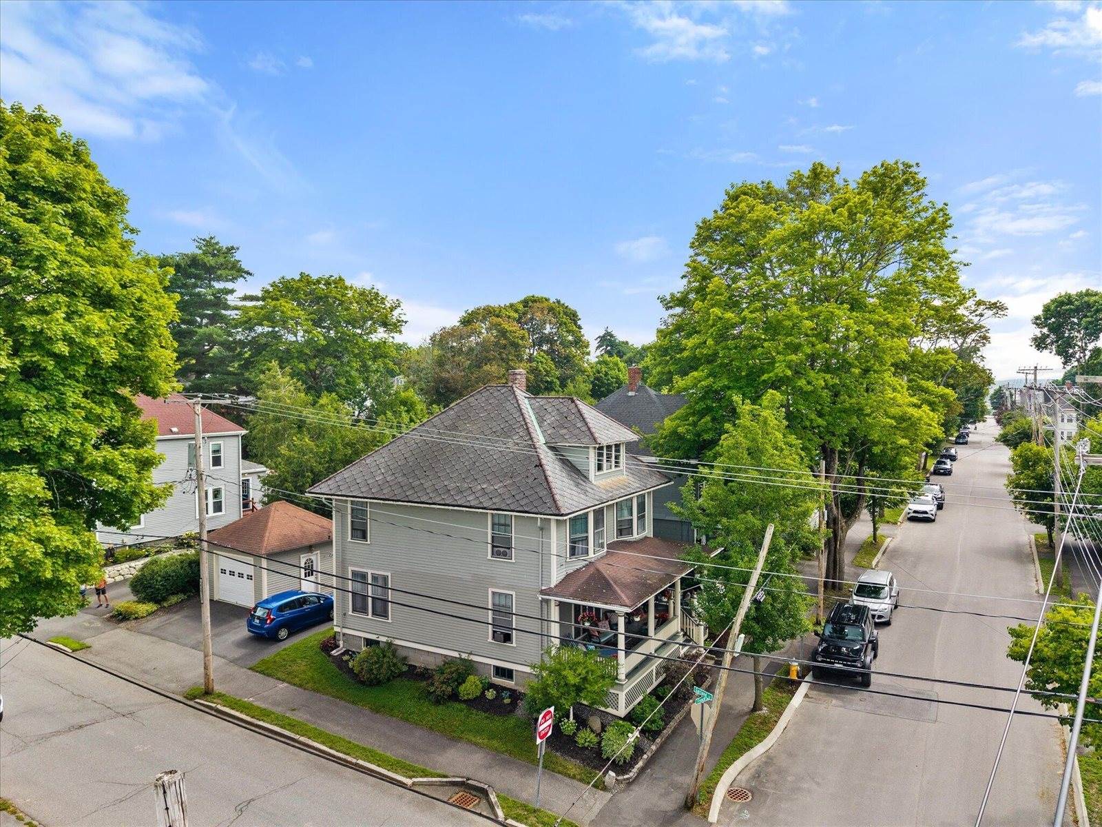 301 French Street, Bangor, ME 04401
