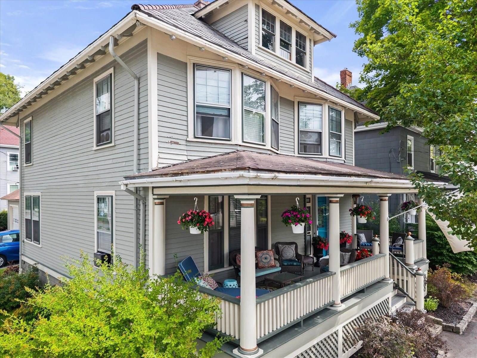 301 French Street, Bangor, ME 04401