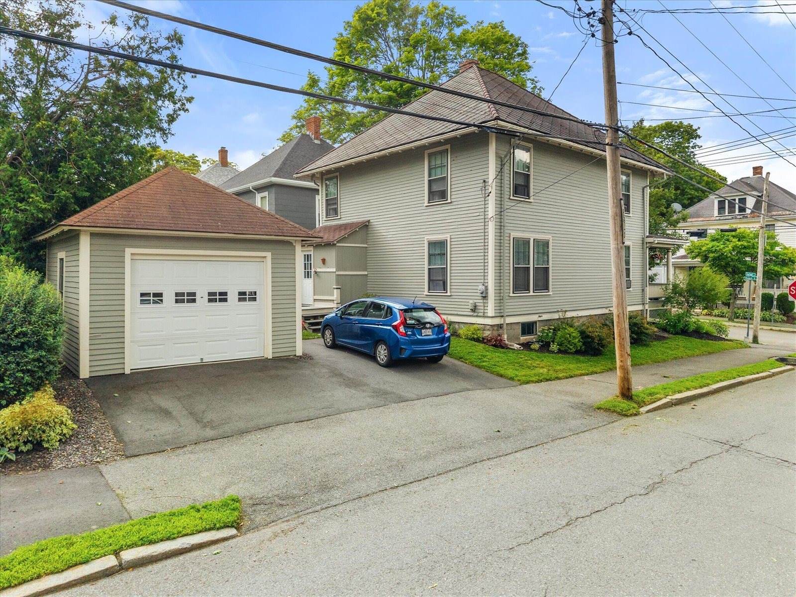 301 French Street, Bangor, ME 04401