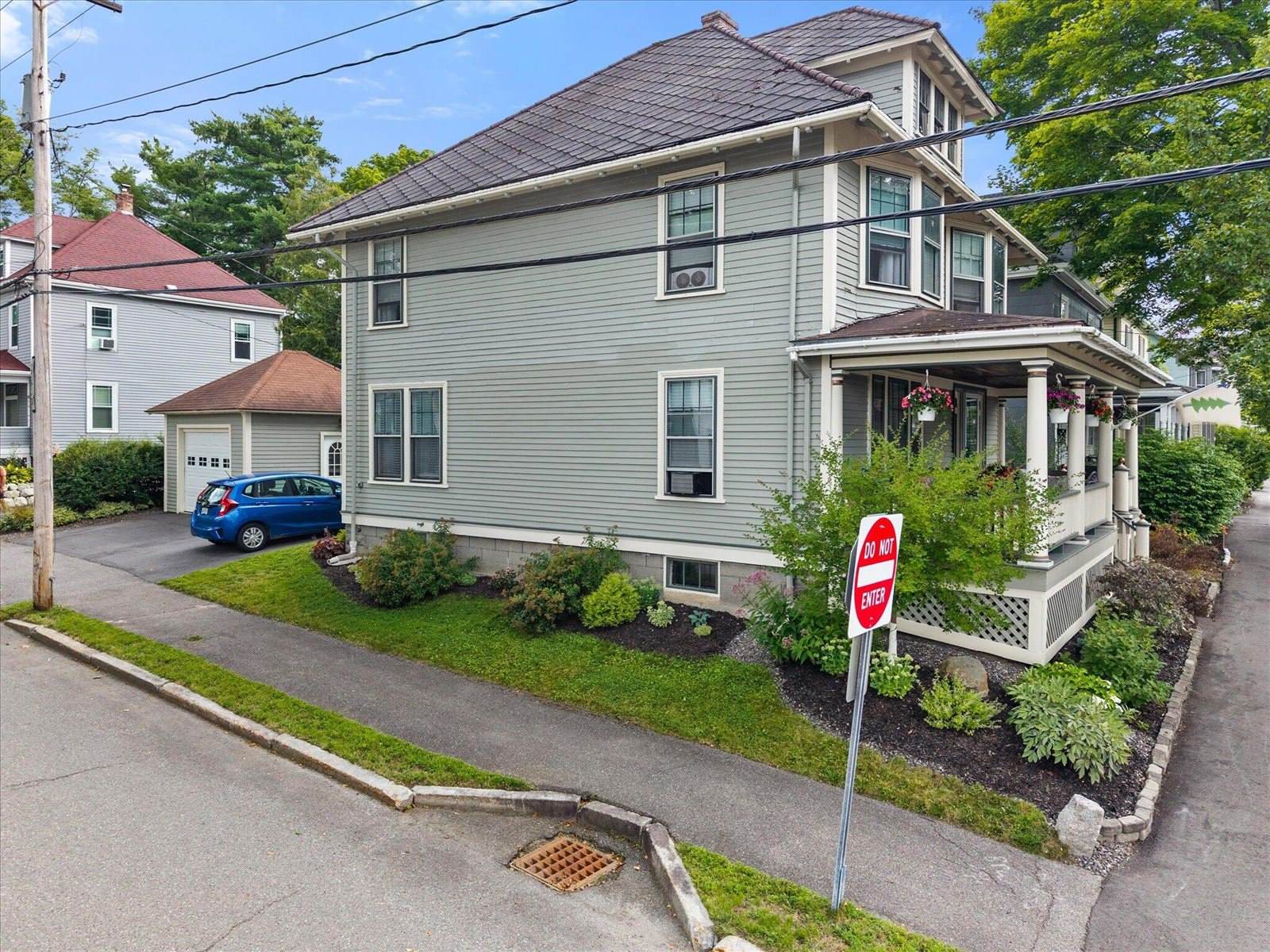 301 French Street, Bangor, ME 04401