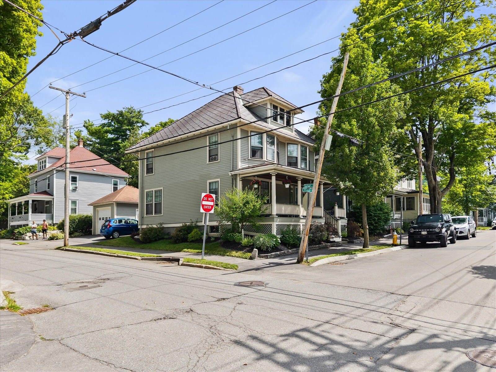 301 French Street, Bangor, ME 04401
