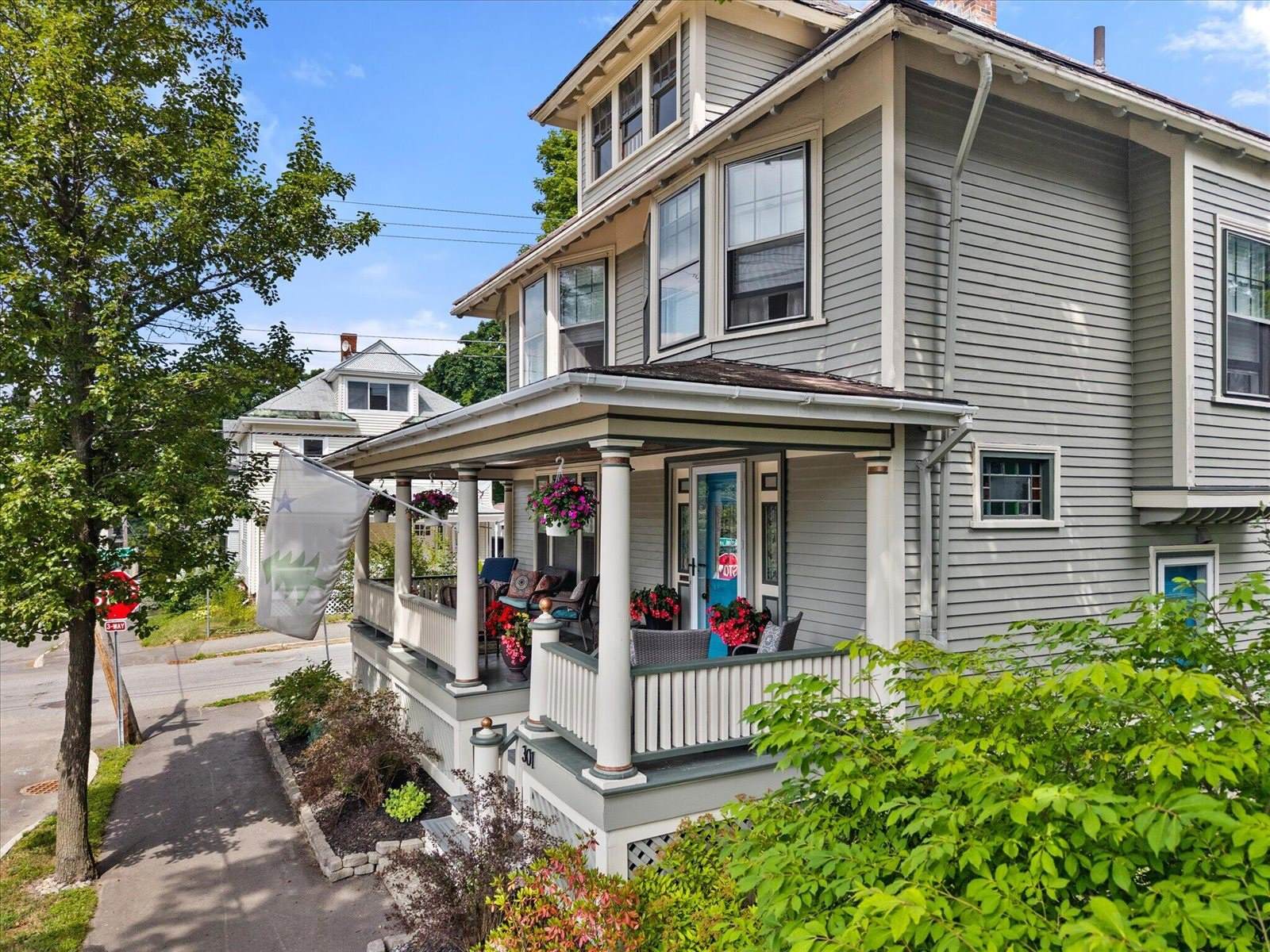 301 French Street, Bangor, ME 04401