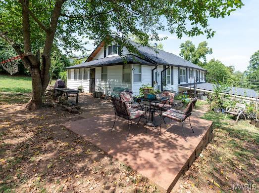 402 Fort Street, Waynesville, MO 65583
