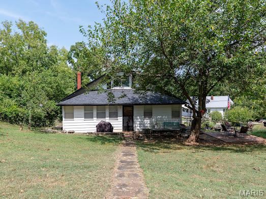 402 Fort Street, Waynesville, MO 65583