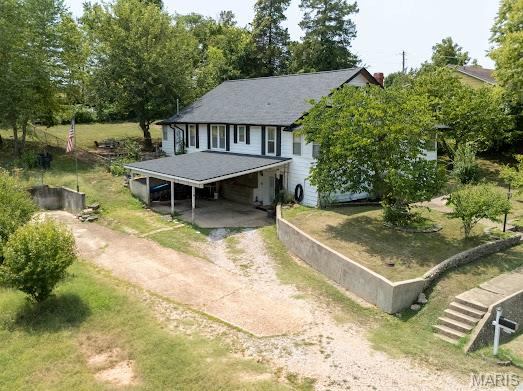 402 Fort Street, Waynesville, MO 65583