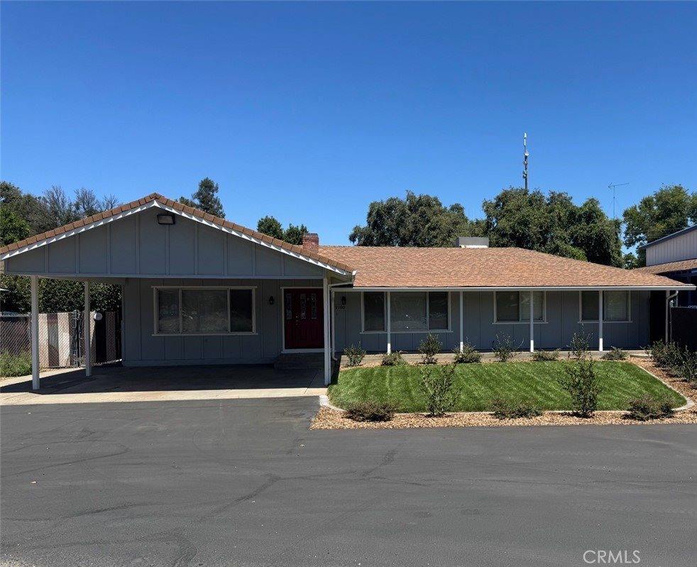 2100 Kennedy Avenue, Chico, CA 95926