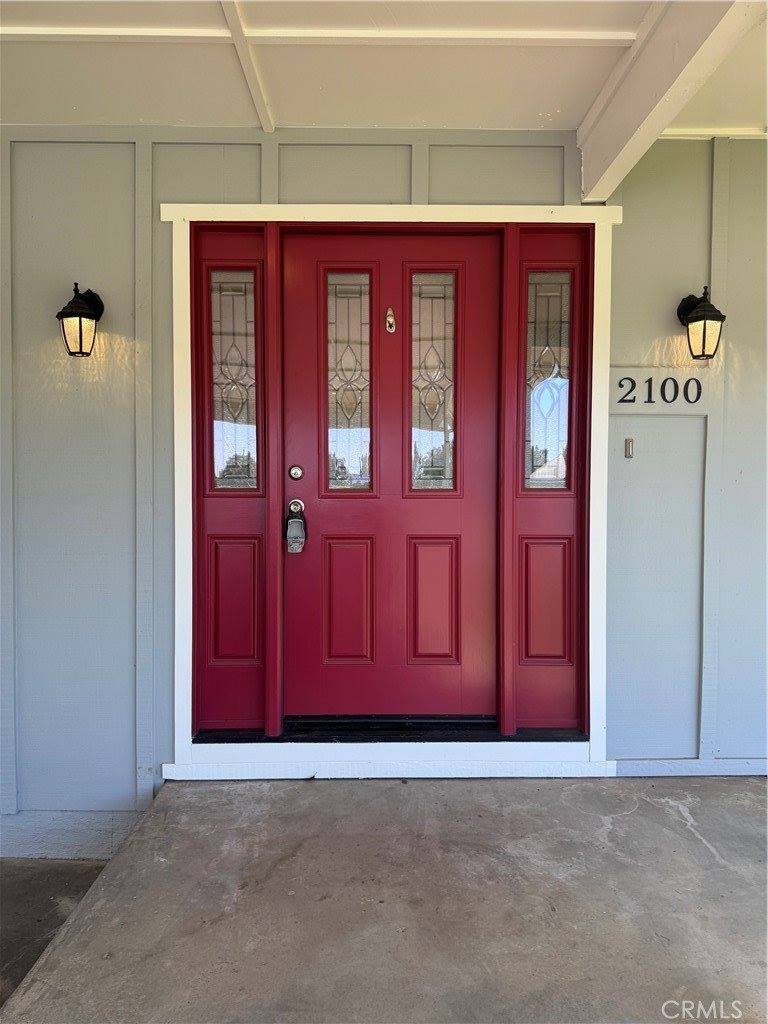 2100 Kennedy Avenue, Chico, CA 95926