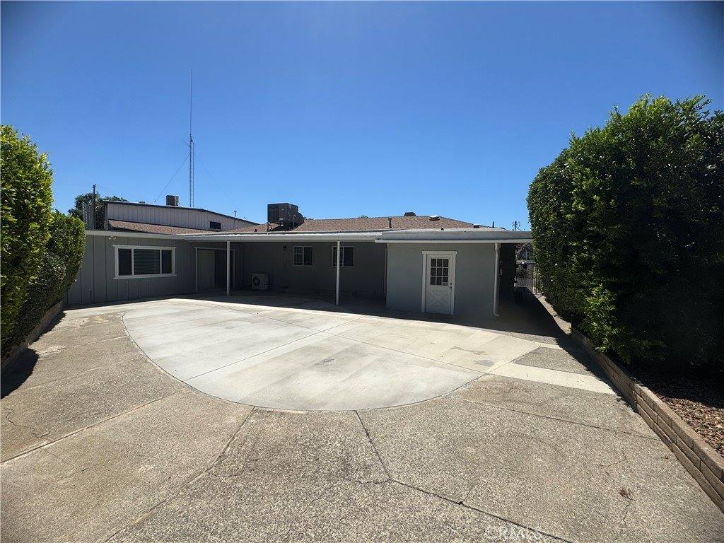 2100 Kennedy Avenue, Chico, CA 95926