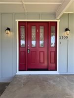 2100 Kennedy Avenue, Chico, CA 95926