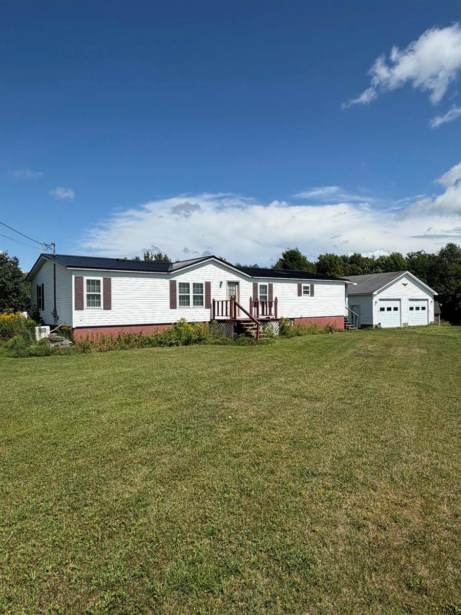 199 Rebel Hill Road, Merrill, ME 04780