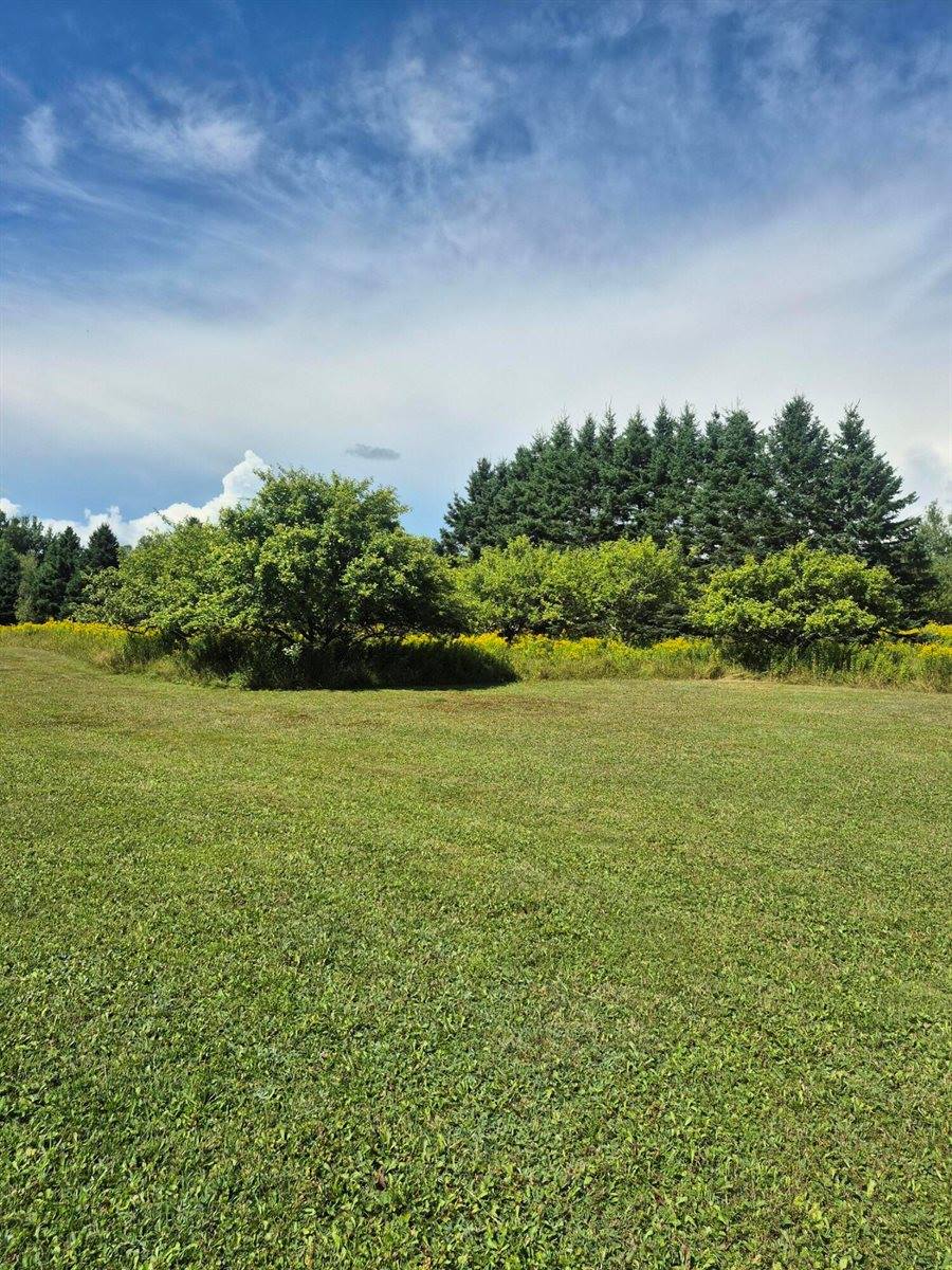 199 Rebel Hill Road, Merrill, ME 04780