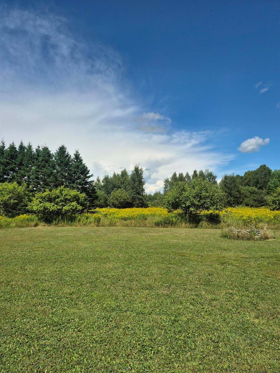 199 Rebel Hill Road, Merrill, ME 04780