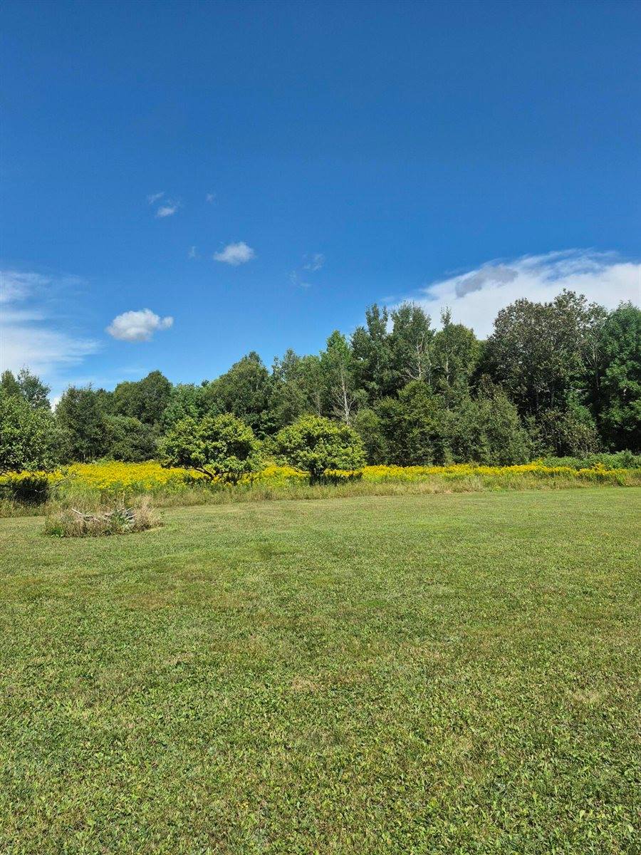 199 Rebel Hill Road, Merrill, ME 04780