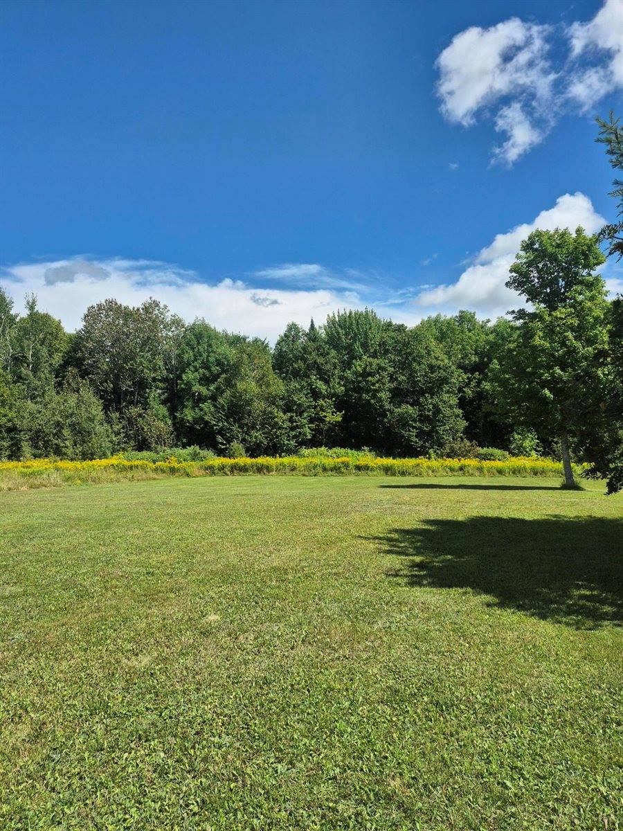 199 Rebel Hill Road, Merrill, ME 04780