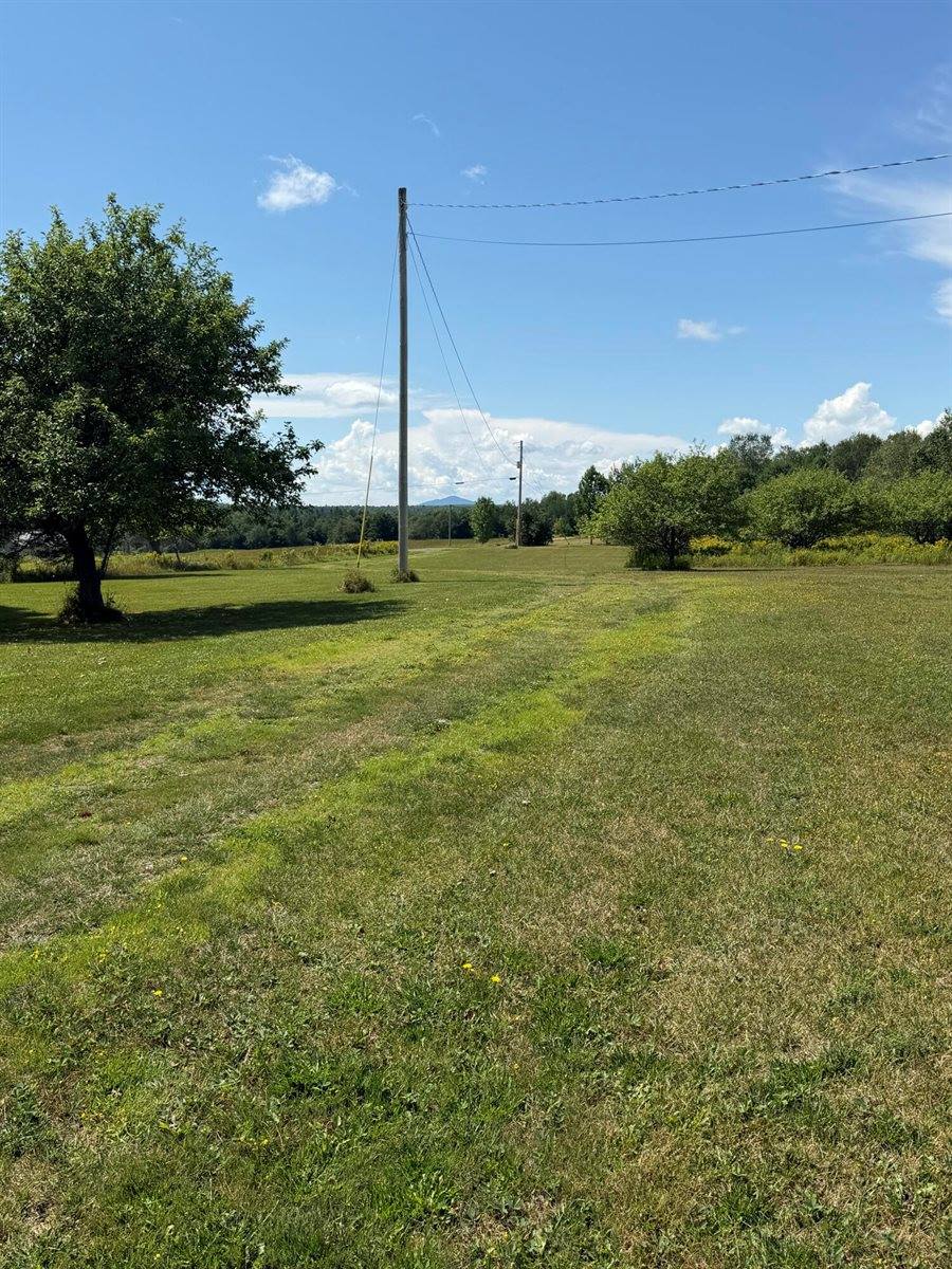 199 Rebel Hill Road, Merrill, ME 04780