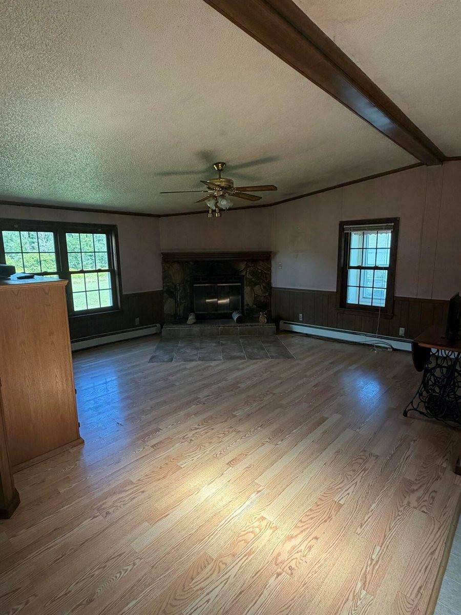 199 Rebel Hill Road, Merrill, ME 04780