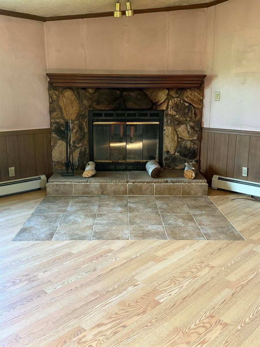 199 Rebel Hill Road, Merrill, ME 04780