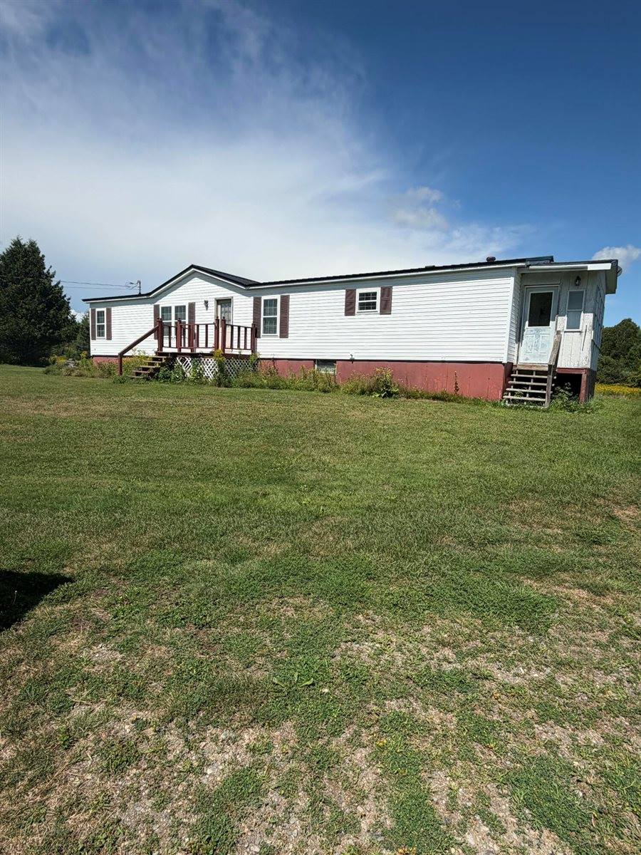 199 Rebel Hill Road, Merrill, ME 04780