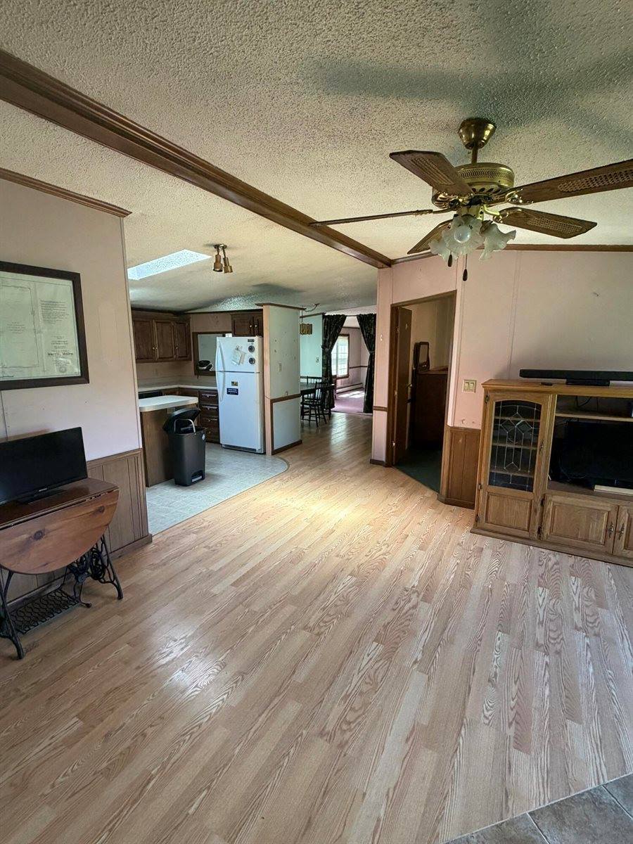 199 Rebel Hill Road, Merrill, ME 04780