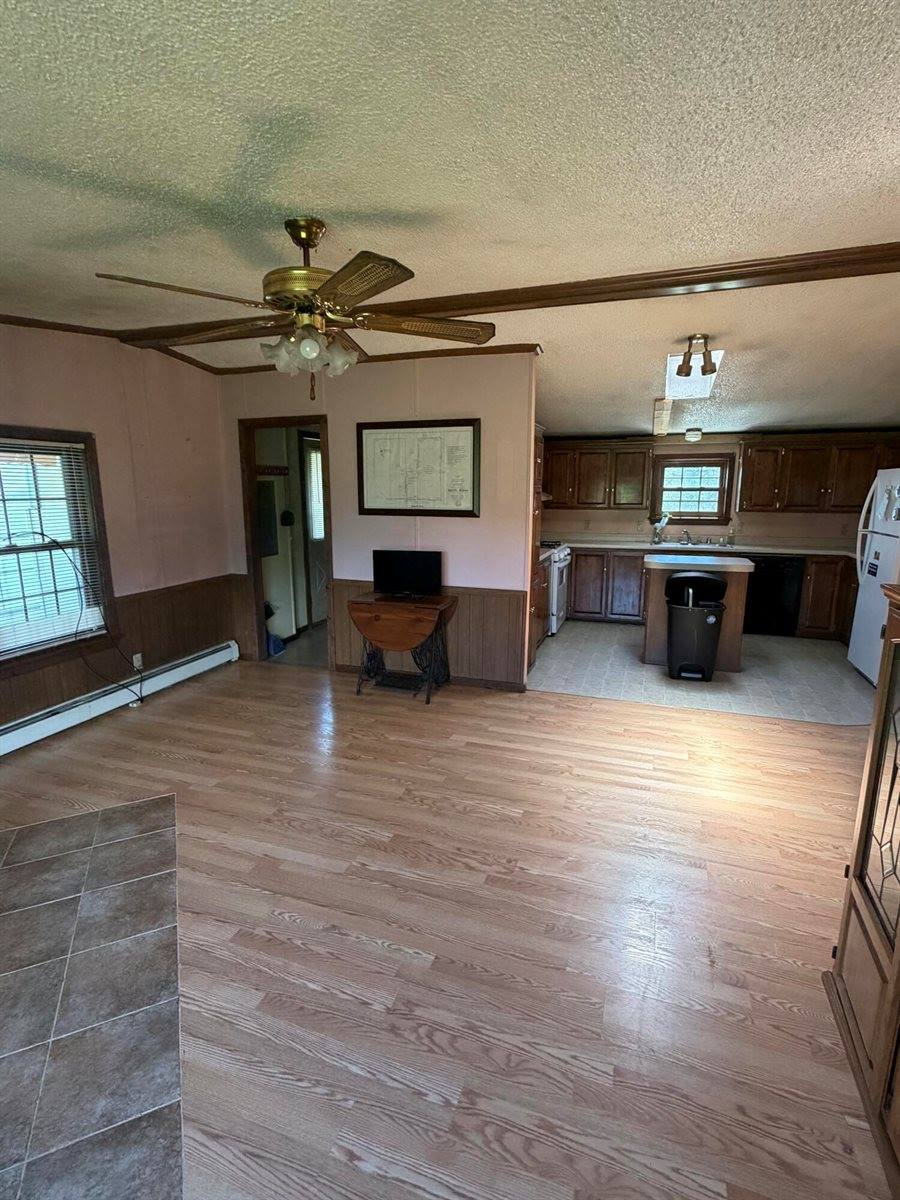 199 Rebel Hill Road, Merrill, ME 04780