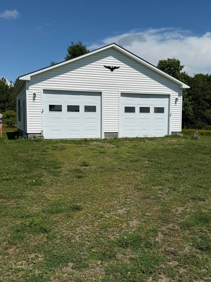 199 Rebel Hill Road, Merrill, ME 04780