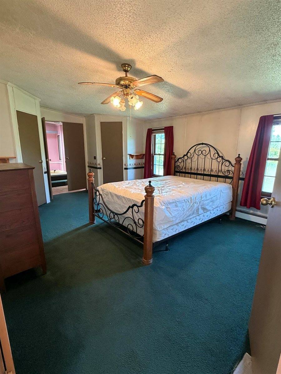 199 Rebel Hill Road, Merrill, ME 04780
