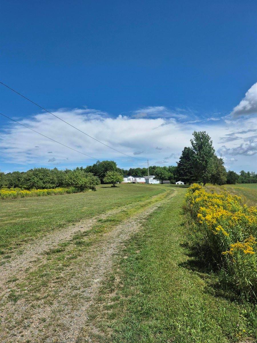 199 Rebel Hill Road, Merrill, ME 04780