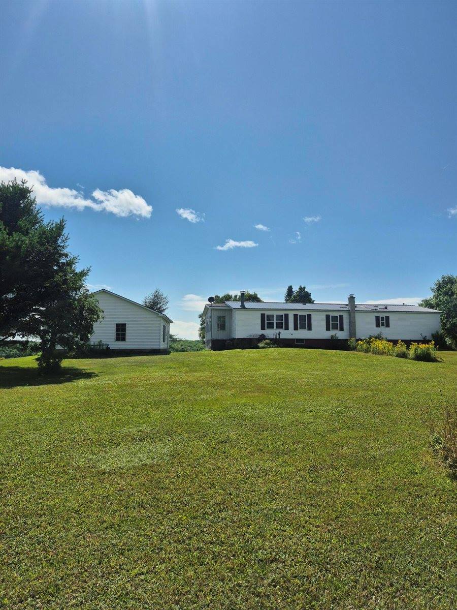 199 Rebel Hill Road, Merrill, ME 04780